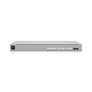 USW-Pro-XG-10-PoE - Ubiquiti UniFi USW Pro XG 10 PoE